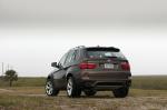 BMW X5 2011 года